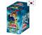 Yu-Gi-Oh! Legend of Blue Eyes White Dragon 40er Display (Koreanisch)