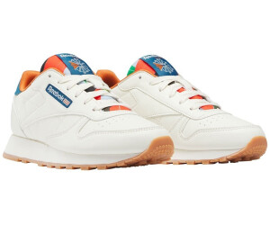 Reebok classic hotsell leather kids