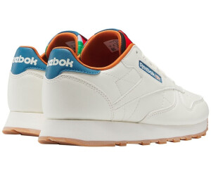 Reebok classic kids 2025