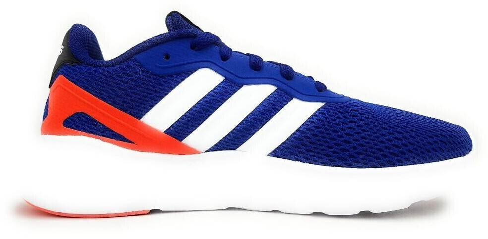 Image of Adidas Nebzed (HP7863) royal blue/white/solar red