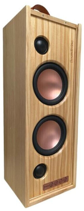 Soundivine Le Magnum