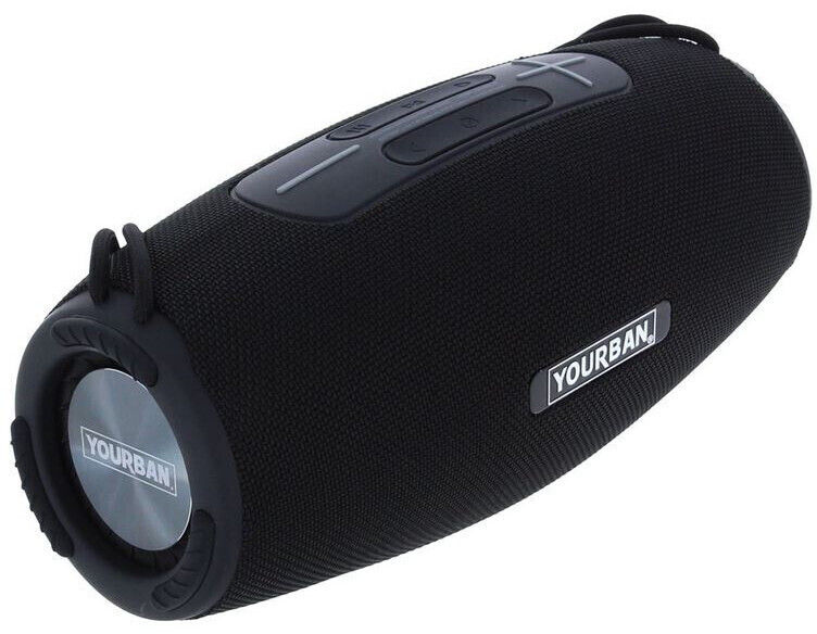 Yourban GETONE 45 noir