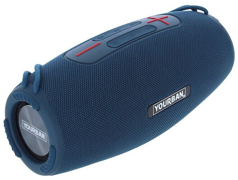 Yourban GETONE 45 bleu
