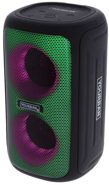 Yourban GETONE 35
