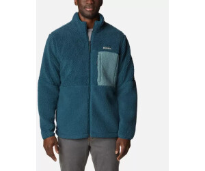 Columbia mountainside discount jacket womens