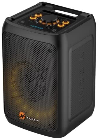 N-GEAR The Flash Banger 777