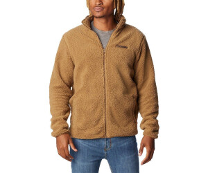 Columbia sherpa sweater outlet