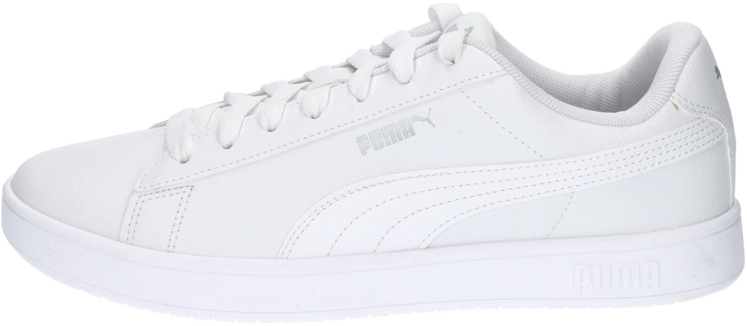 Puma Unisex Rickie Classic white/cool light grey