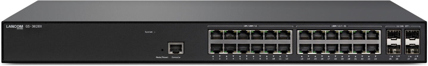 Lancom GS-3628X