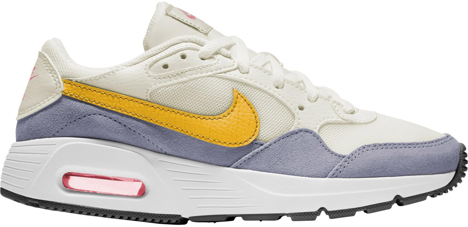 Nike Air Max SC GS CZ5358 sail laser orange indigo haze white ab 39 99 Preisvergleich bei idealo