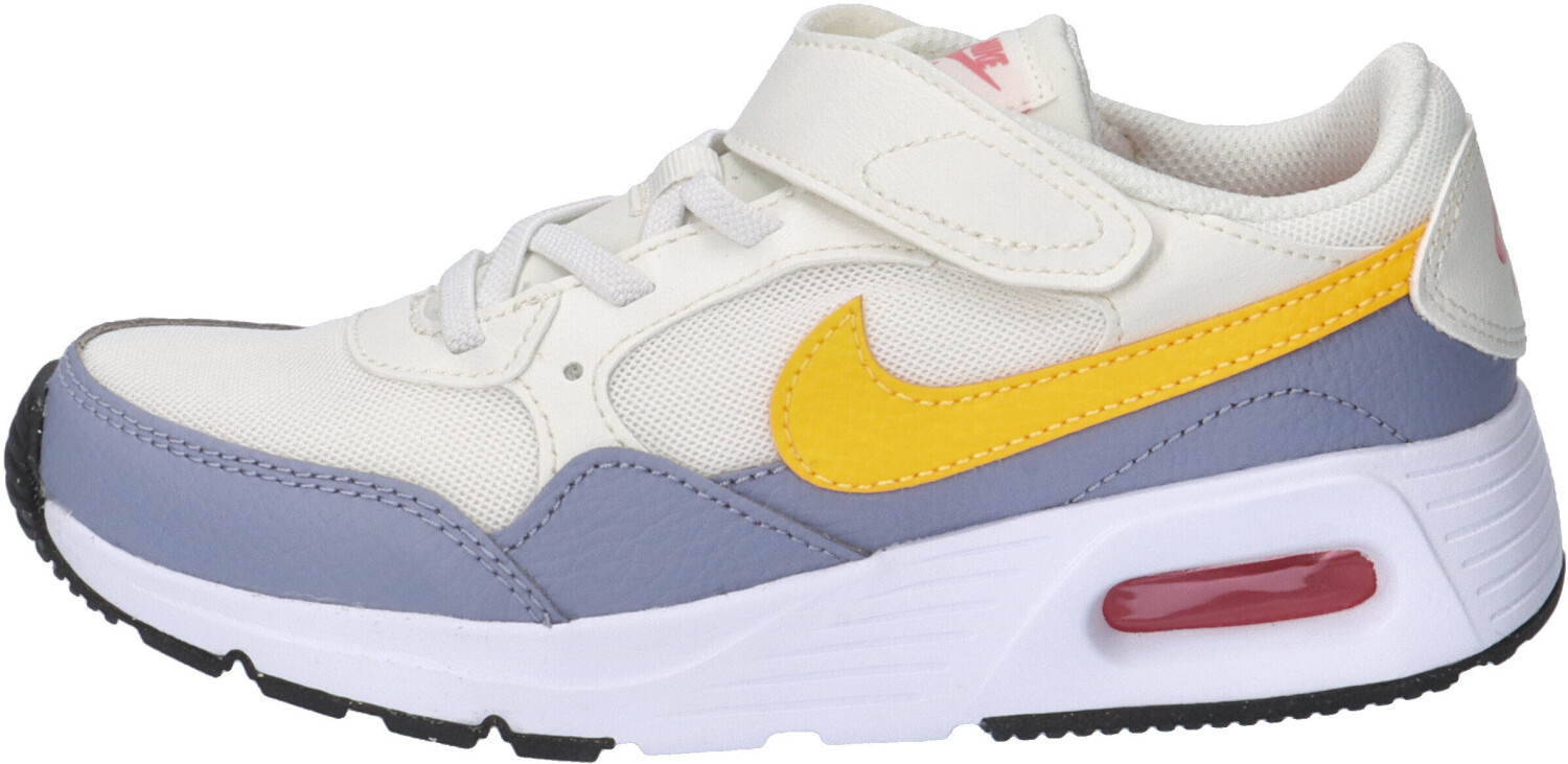 Nike air max 87 enfant jaune outlet