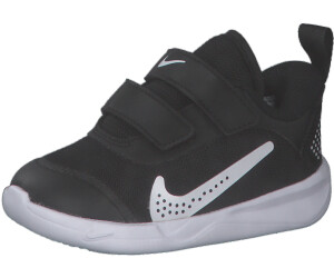(DM9028) Nike Preisvergleich Omni black/white € ab bei 20,39 Baby | Multi-Court