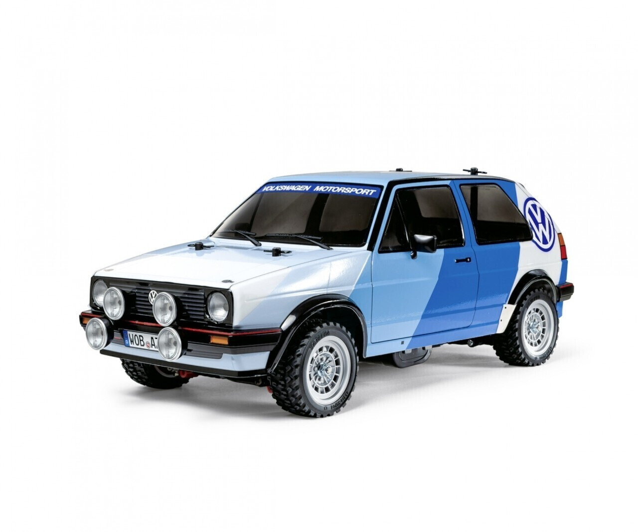 Buy Tamiya 1 10 RC VW Golf Mk2 Gti 16V Rally MF 01X 300058714 from 149.00 Today Best Deals on idealo