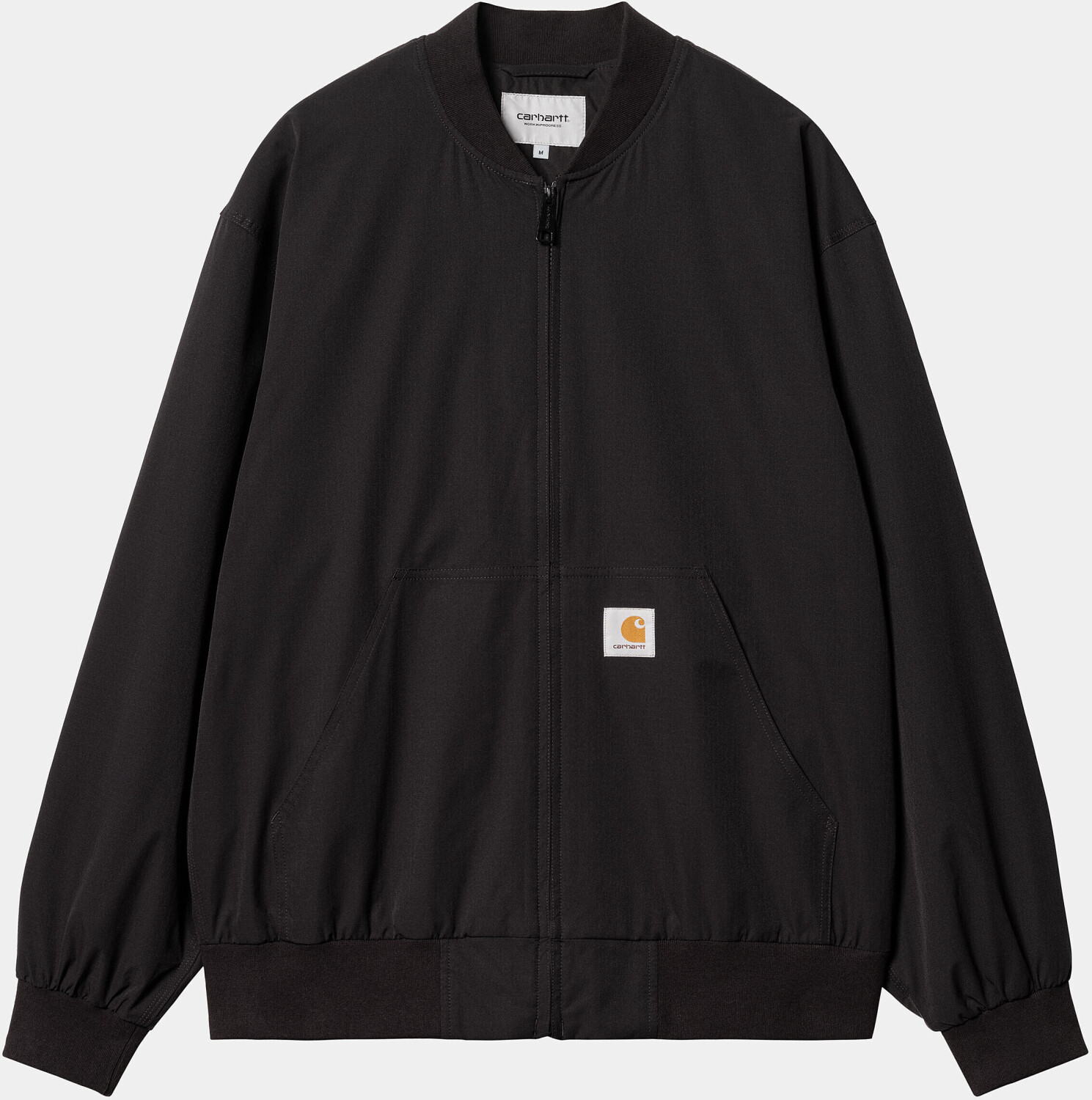 Carhartt Active Bomber (I032150) black