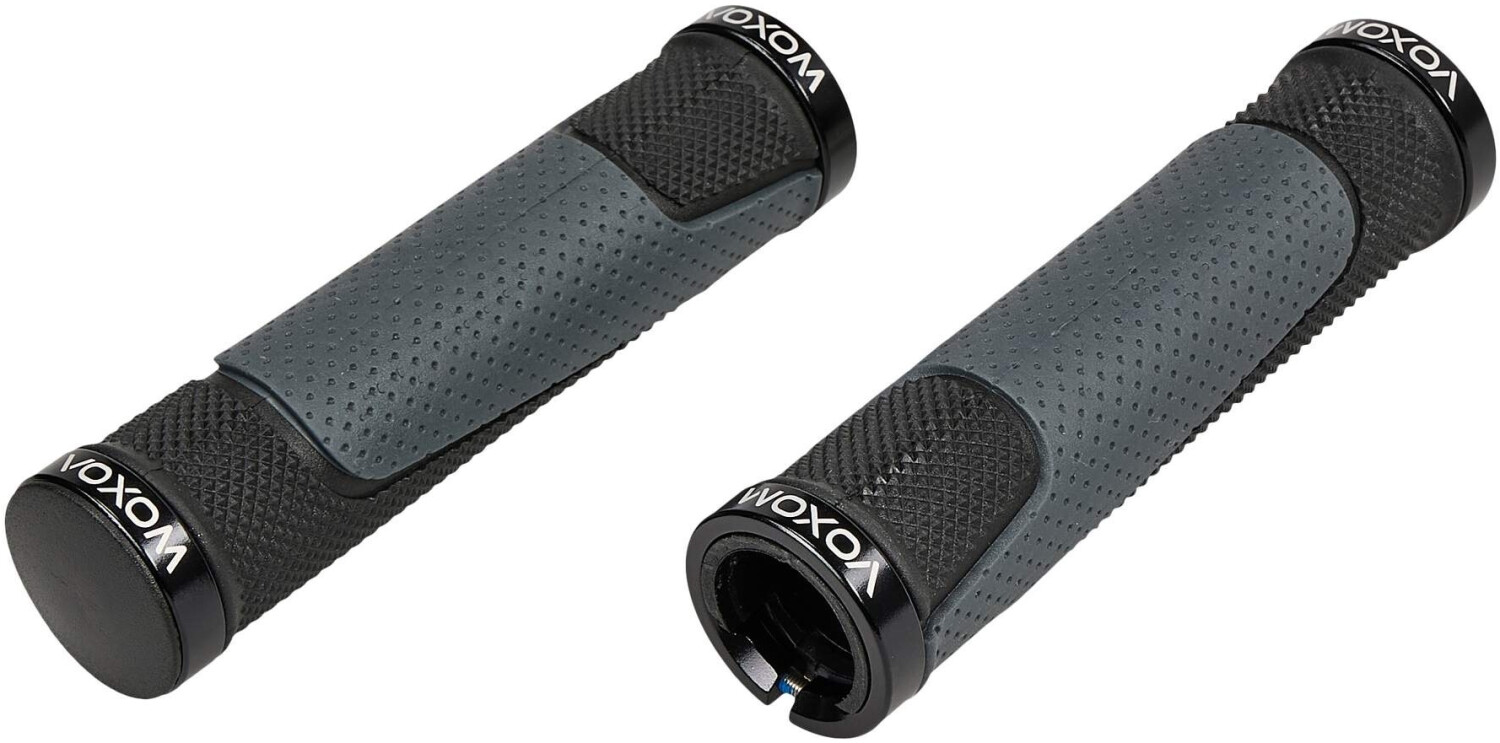 Poignée Oslo 96mm, Noir Uni Mat, INSPIRE