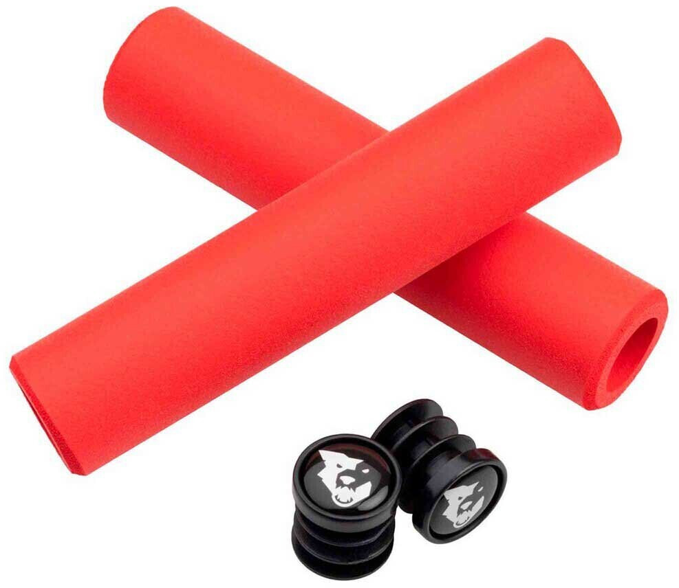 Wolf Tooth Components WT-KARVGRIPSRED