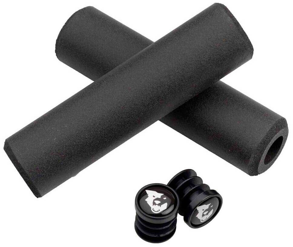Wolf Tooth Components WT-FATPAWGRIPBK