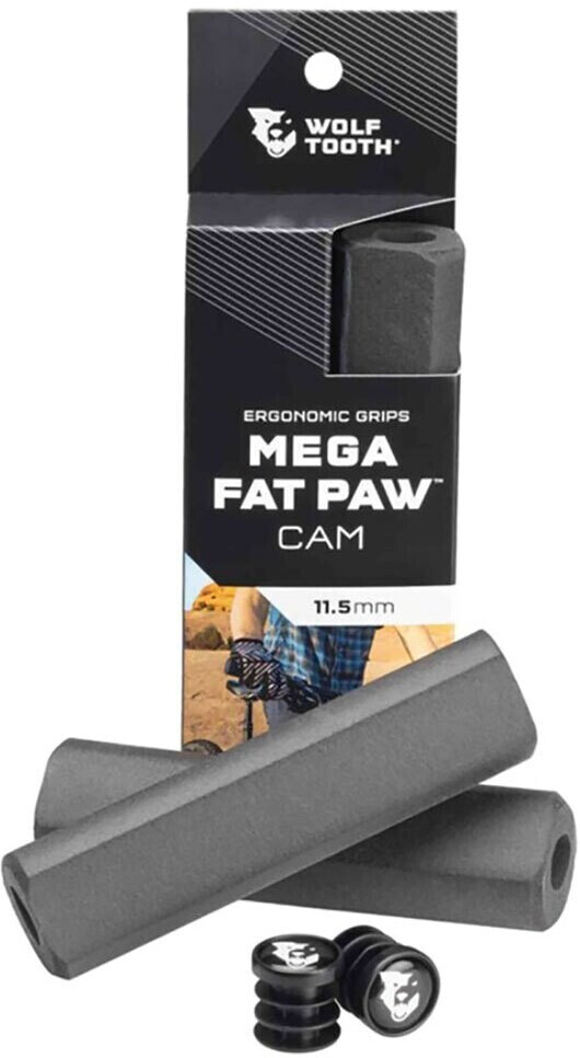 Wolf Tooth Components WT-MEGAPAW-CAM-BLK