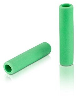 XLC Grips Silikon Gr S31 Handlebars Grün 130 mm