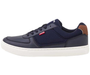 Levis on sale blue shoes