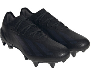 Adidas x top sg black