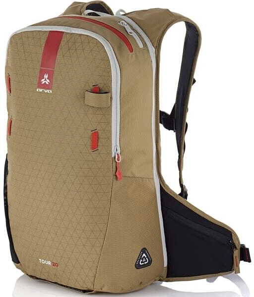 Arva Tour 20 sand