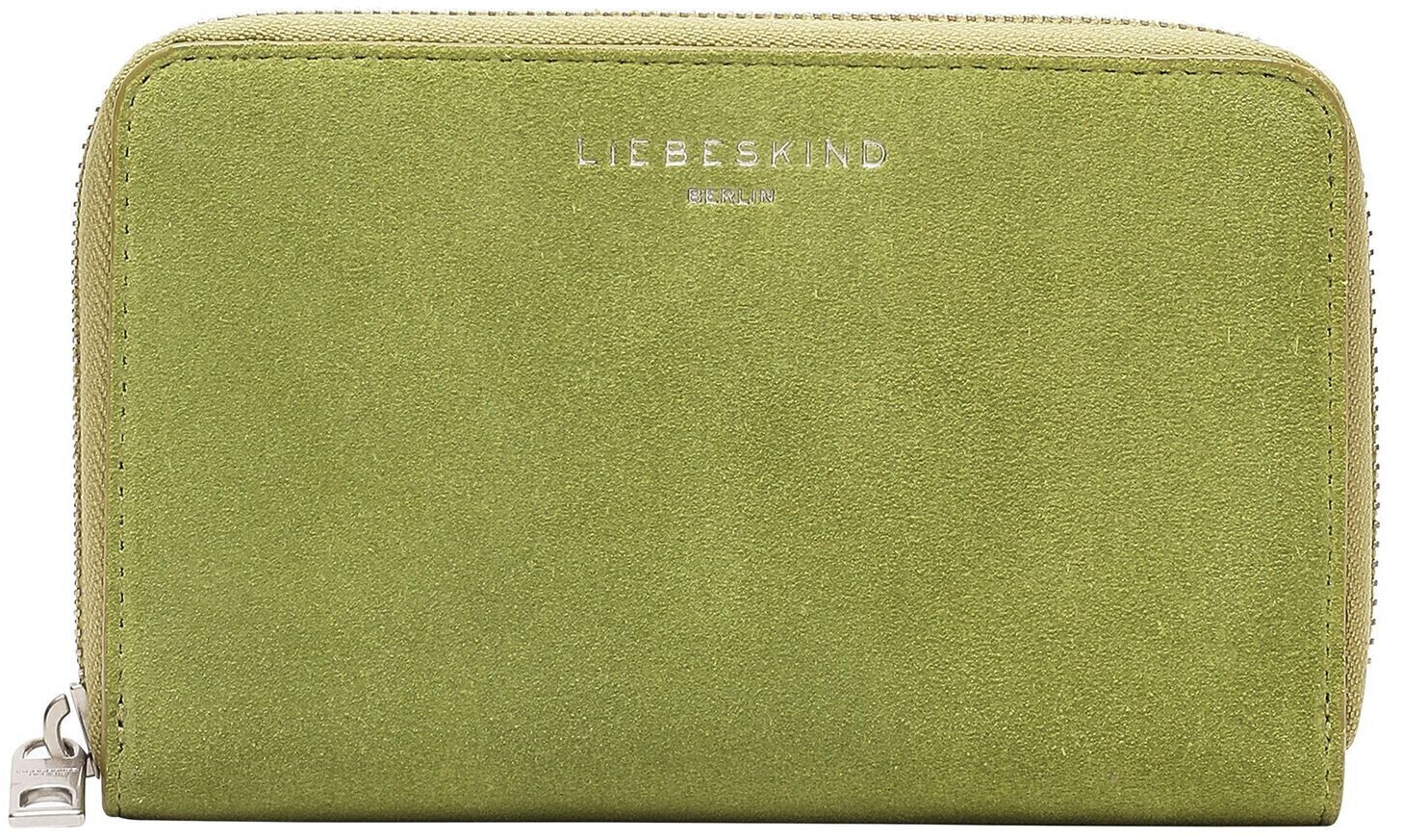LIEBESKIND BERLIN étui pour carte de crédit Sheep Natural Lena Wallet