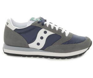 Saucony Jazz Original navy cream ab 61 95 Preisvergleich bei idealo