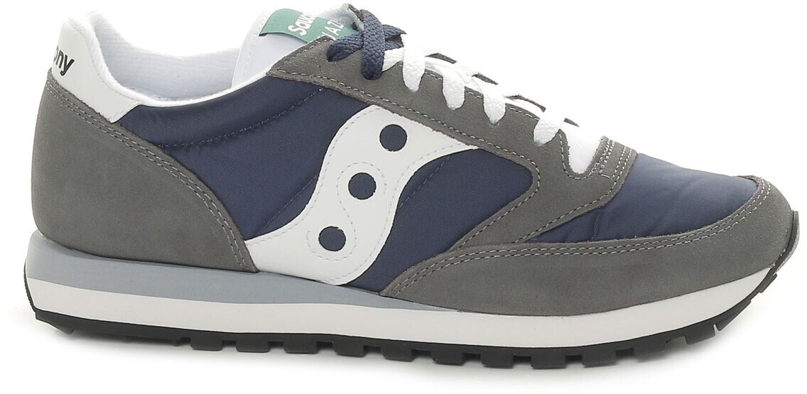 Saucony jazz original tan navy sale