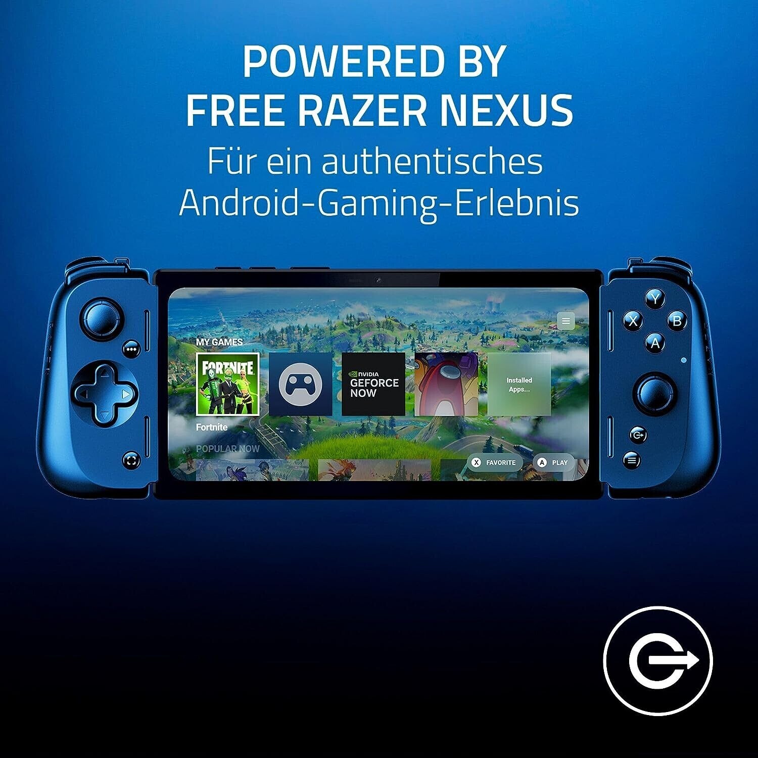 Razer Edge + Kishi V2 Pro ab 399,99 € | Preisvergleich bei idealo.de