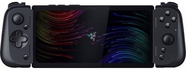 Razer Edge + Kishi V2 Pro