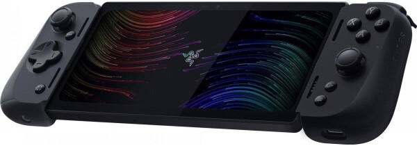 Razer Edge + Kishi V2 Pro, Bild 4