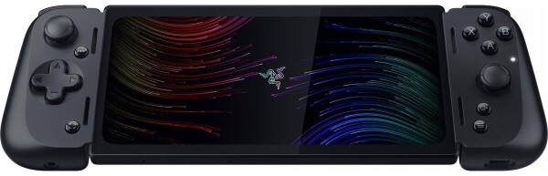 Razer Edge + Kishi V2 Pro, Bild 5