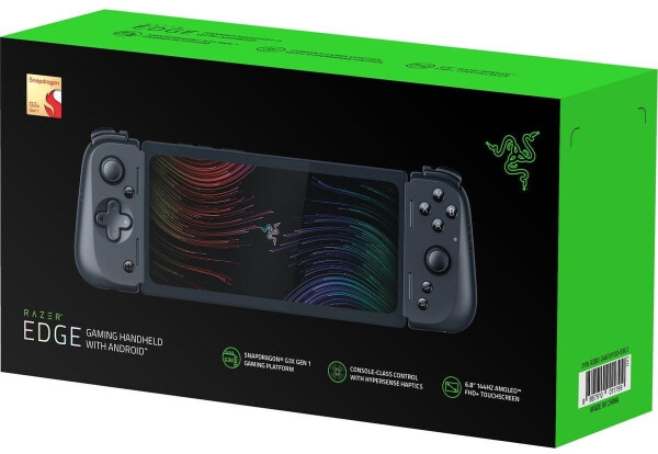 Razer Edge + Kishi V2 Pro, Bild 6