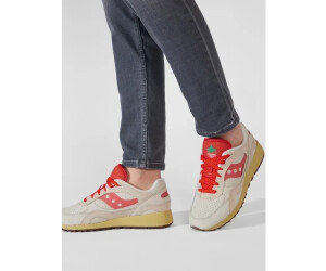 Saucony shadow on sale 5000 red