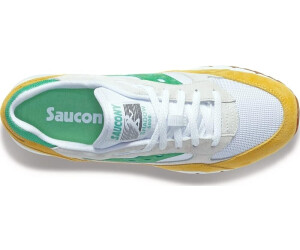 Saucony shadow 6000 giallo hotsell
