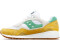 Saucony Shadow 6000 white/yellow/green