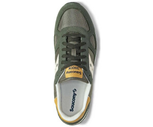 Saucony shadow uomo verde oliva discount