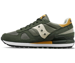Saucony uomo verde oliva 2025