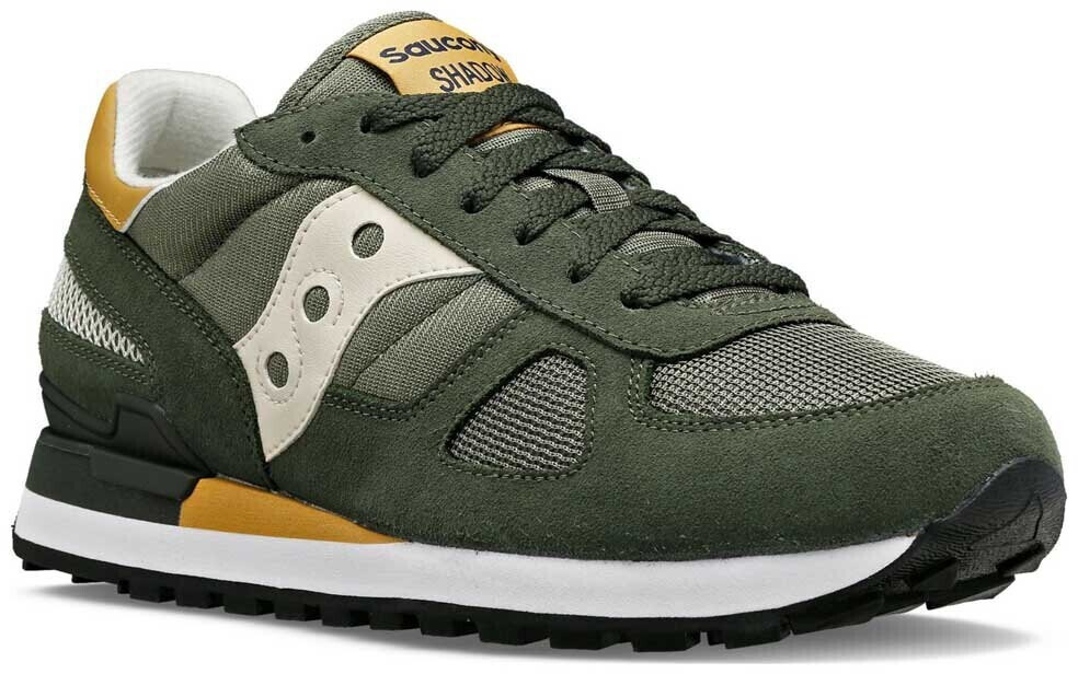 Saucony herren olive discount