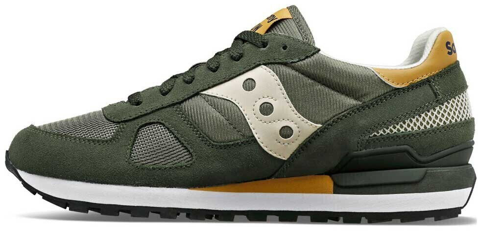 Saucony shadow olive new arrivals