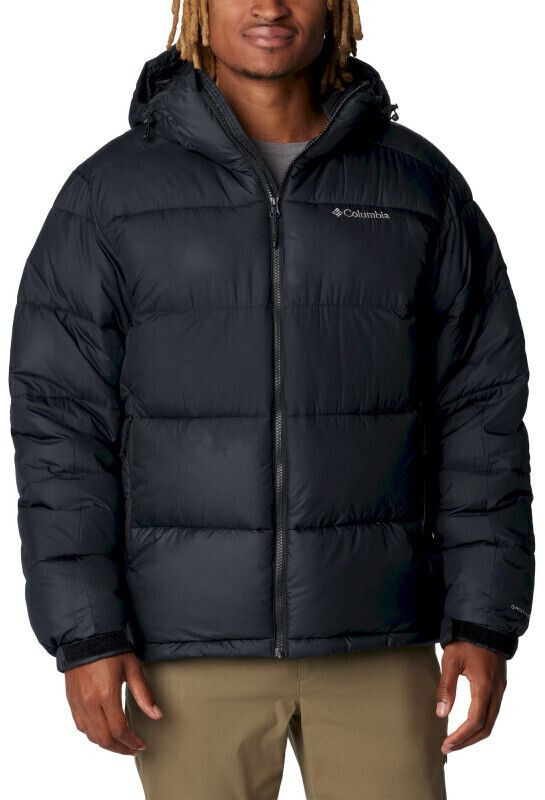 Columbia Pike Lake II Hooded Jacket