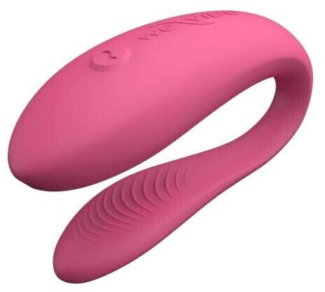 We-Vibe Sync Lite rose