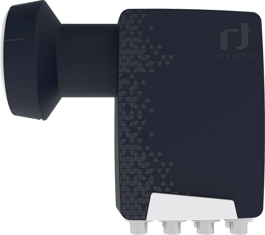 Inverto IDLP-OCT410 Premium Octo