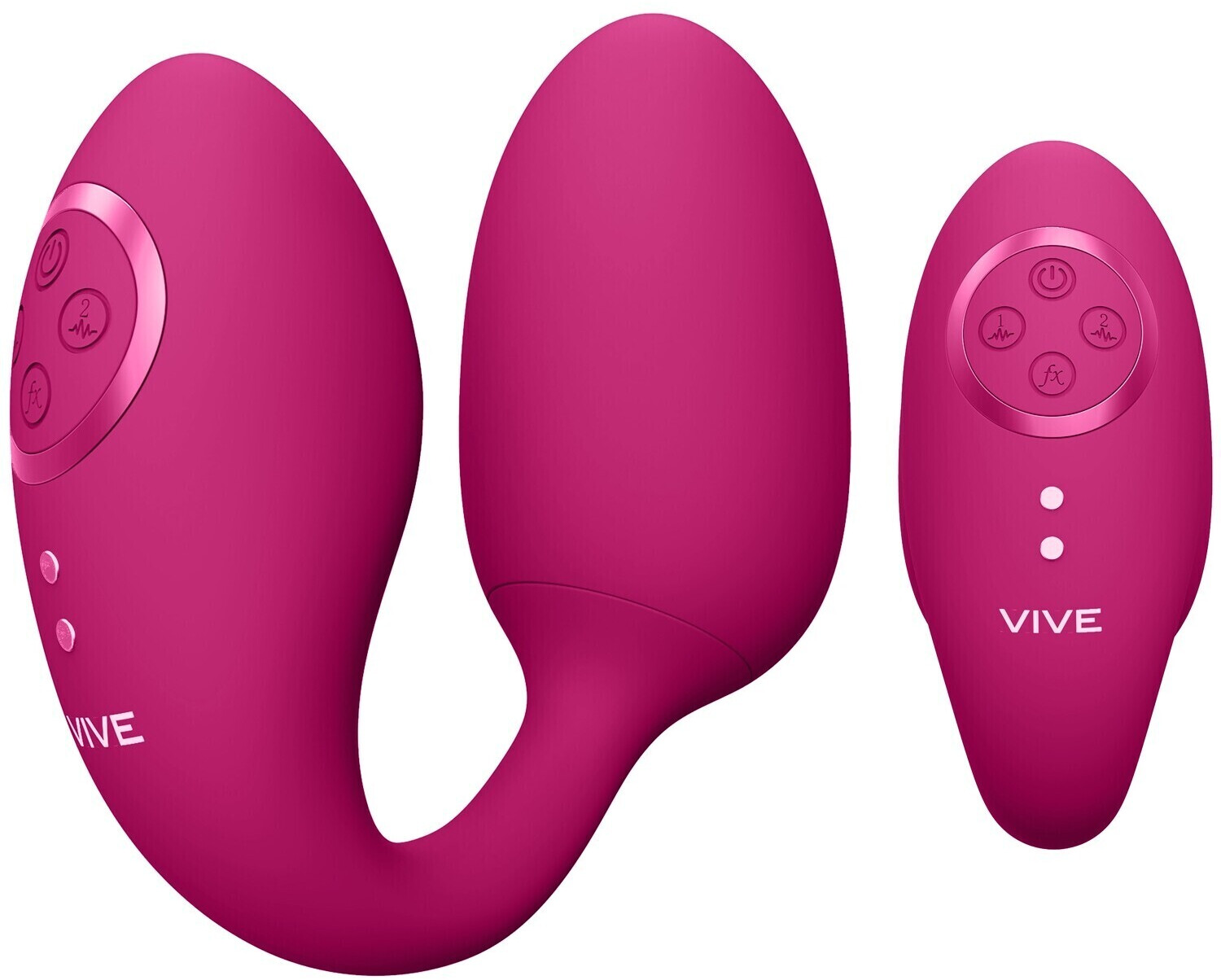 Vive Aika rose