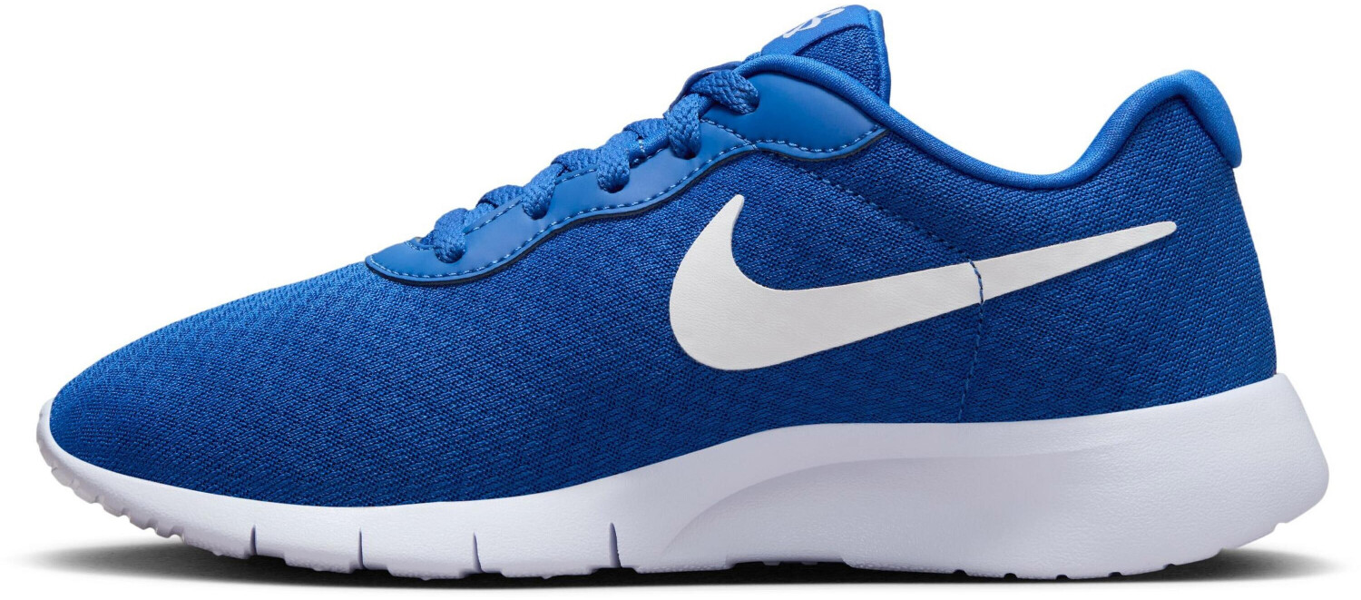 Nike Tanjun EasyOn Kids DX9041 game royal white ab 54 99 Preisvergleich bei idealo
