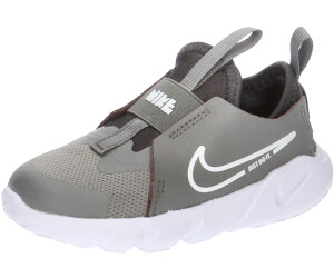 Nike Flex Runner 2 Baby DJ6039 flat pewter white medium ash