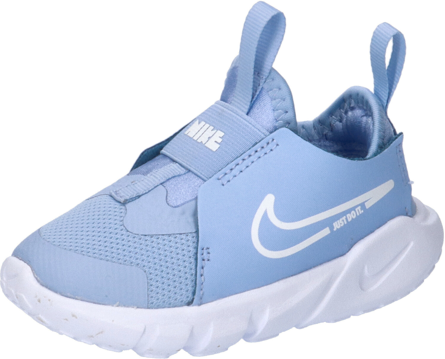 Nike Flex Runner 2 Baby cobalt | ab Preisvergleich € bei bliss/white (DJ6039) 31,44