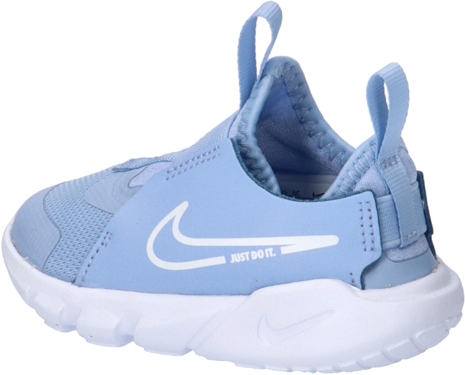 nike free flyknit 2.0 kids blue