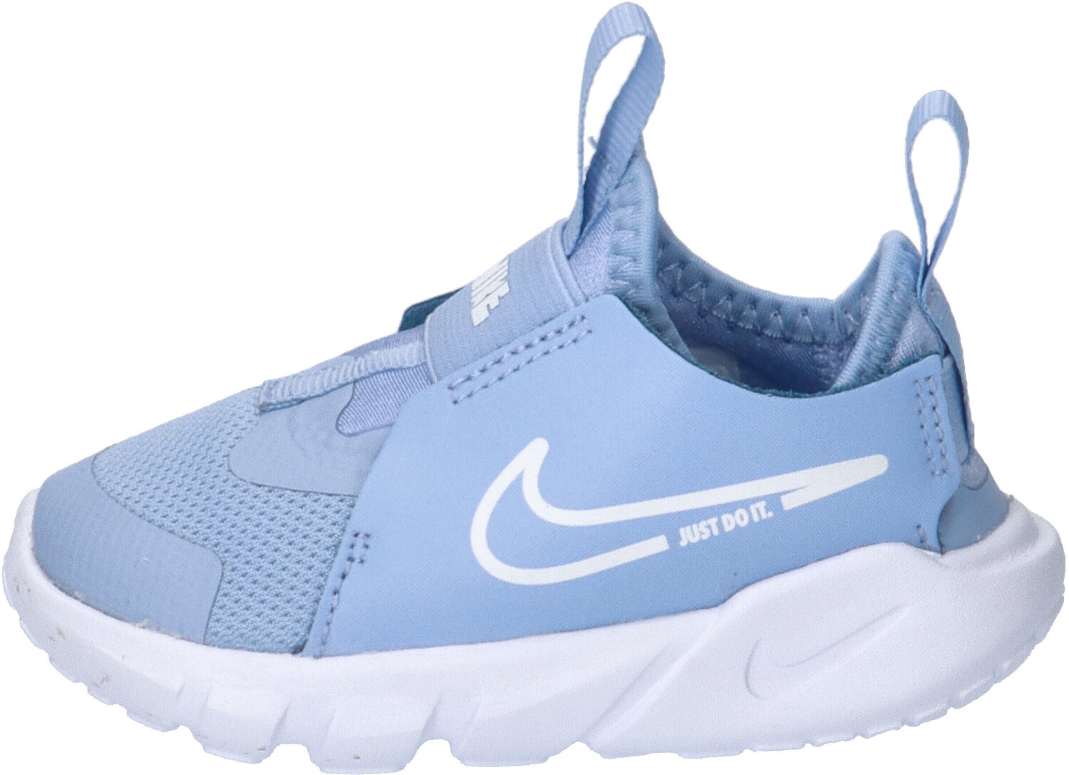 Nike Flex Runner cobalt Preisvergleich ab 31,44 bei Baby 2 € (DJ6039) bliss/white 